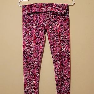 LulaRoe leggings size OS